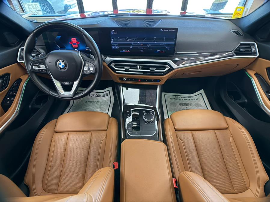 2024 BMW 3 Series 330i xDrive Sedan, available for sale in Massapequa Park, New York | Power Motors East. Massapequa Park, New York 2024 BMW 3 Series 330i xDrive Sedan, available for sale in Massapequa Park, New York | Power Motors East. Massapequa Park, New York
