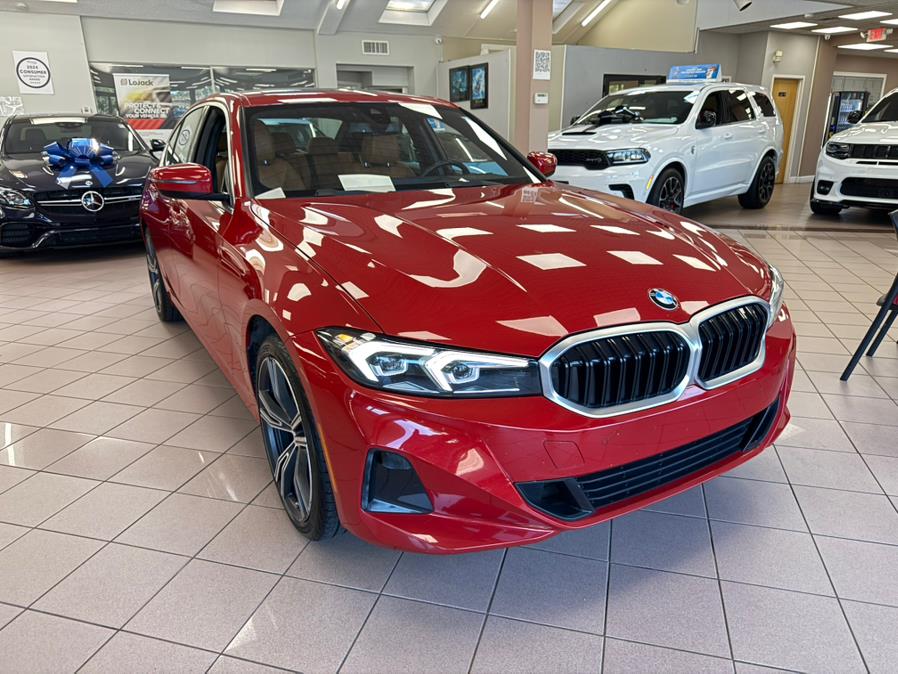 2024 BMW 3 Series 330i xDrive Sedan, available for sale in Massapequa Park, New York | Power Motors East. Massapequa Park, New York 2024 BMW 3 Series 330i xDrive Sedan, available for sale in Massapequa Park, New York | Power Motors East. Massapequa Park, New York