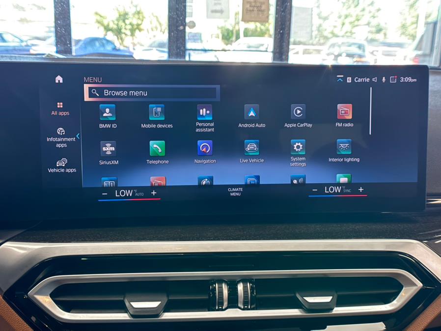 2024 BMW 3 Series 330i xDrive Sedan, available for sale in Massapequa Park, New York | Power Motors East. Massapequa Park, New York 2024 BMW 3 Series 330i xDrive Sedan, available for sale in Massapequa Park, New York | Power Motors East. Massapequa Park, New York