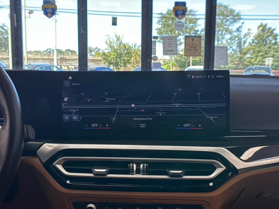 2024 BMW 3 Series 330i xDrive Sedan, available for sale in Massapequa Park, New York | Power Motors East. Massapequa Park, New York 2024 BMW 3 Series 330i xDrive Sedan, available for sale in Massapequa Park, New York | Power Motors East. Massapequa Park, New York