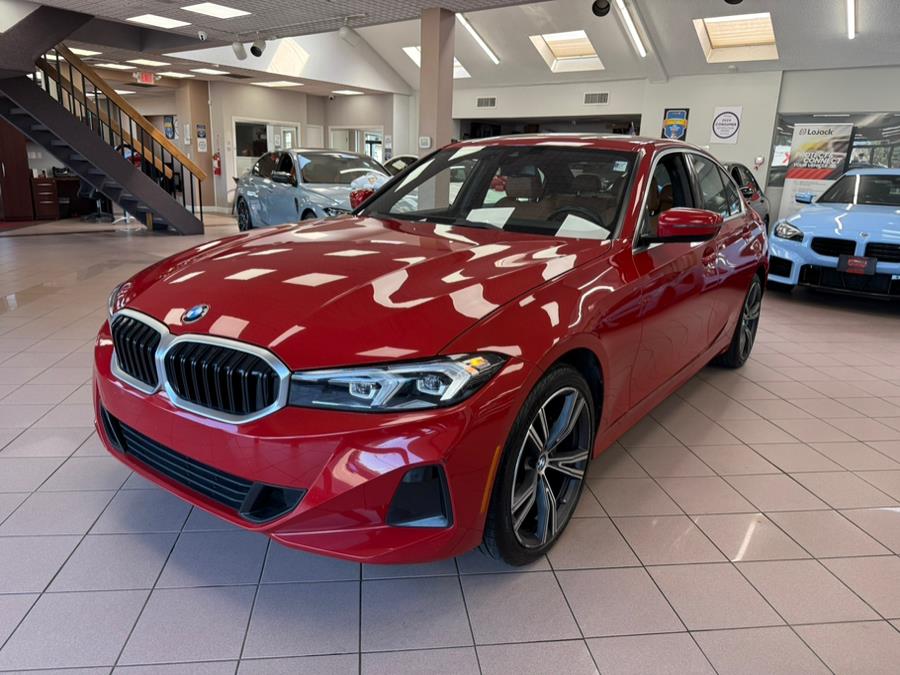 2024 BMW 3 Series 330i xDrive Sedan, available for sale in Massapequa Park, New York | Power Motors East. Massapequa Park, New York 2024 BMW 3 Series 330i xDrive Sedan, available for sale in Massapequa Park, New York | Power Motors East. Massapequa Park, New York