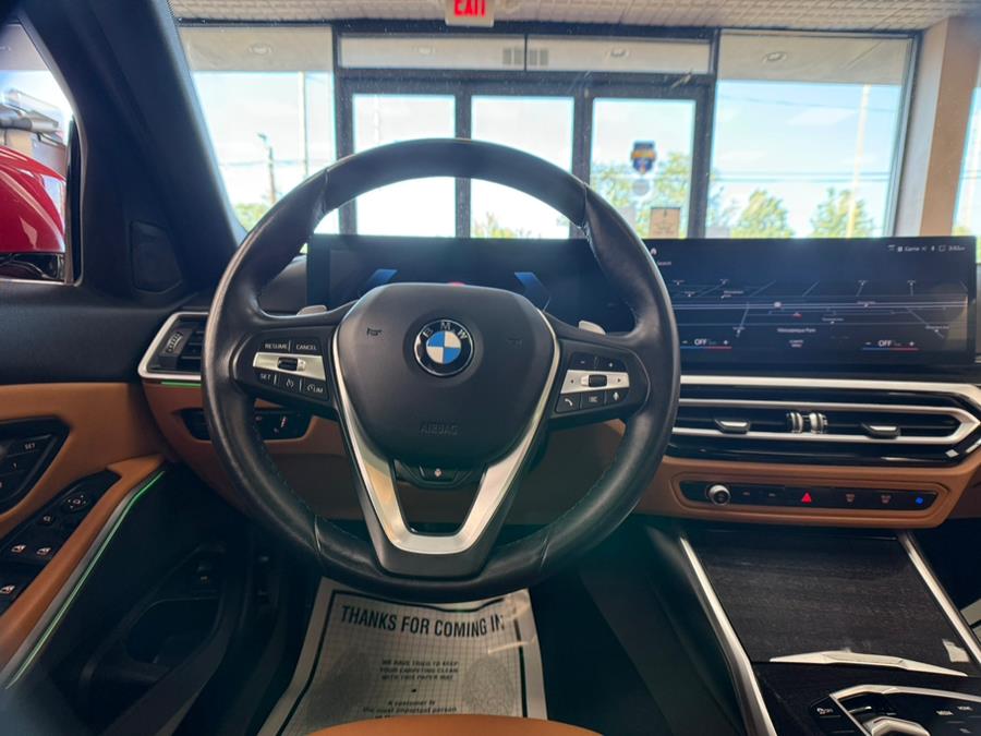 2024 BMW 3 Series 330i xDrive Sedan, available for sale in Massapequa Park, New York | Power Motors East. Massapequa Park, New York 2024 BMW 3 Series 330i xDrive Sedan, available for sale in Massapequa Park, New York | Power Motors East. Massapequa Park, New York