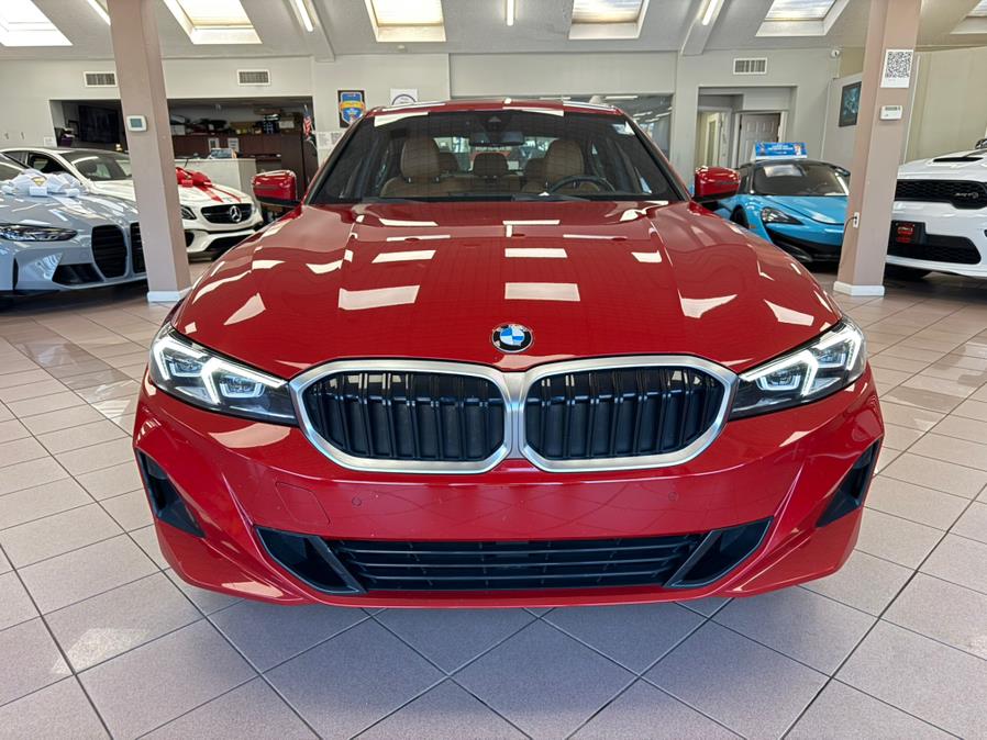 2024 BMW 3 Series 330i xDrive Sedan, available for sale in Massapequa Park, New York | Power Motors East. Massapequa Park, New York 2024 BMW 3 Series 330i xDrive Sedan, available for sale in Massapequa Park, New York | Power Motors East. Massapequa Park, New York
