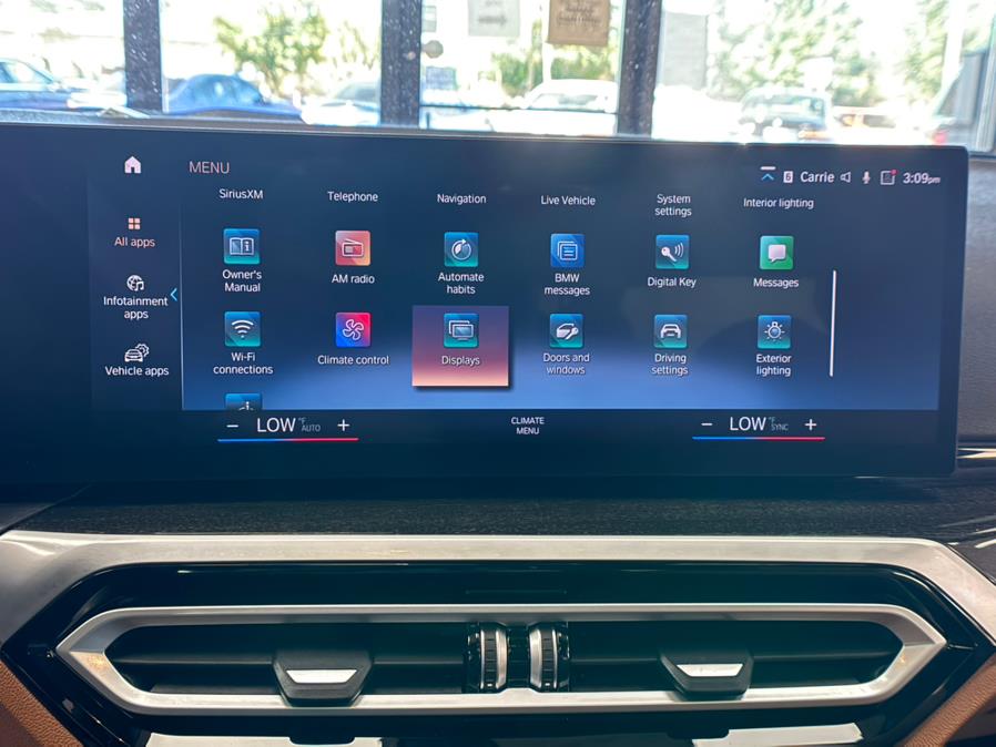 2024 BMW 3 Series 330i xDrive Sedan, available for sale in Massapequa Park, New York | Power Motors East. Massapequa Park, New York 2024 BMW 3 Series 330i xDrive Sedan, available for sale in Massapequa Park, New York | Power Motors East. Massapequa Park, New York