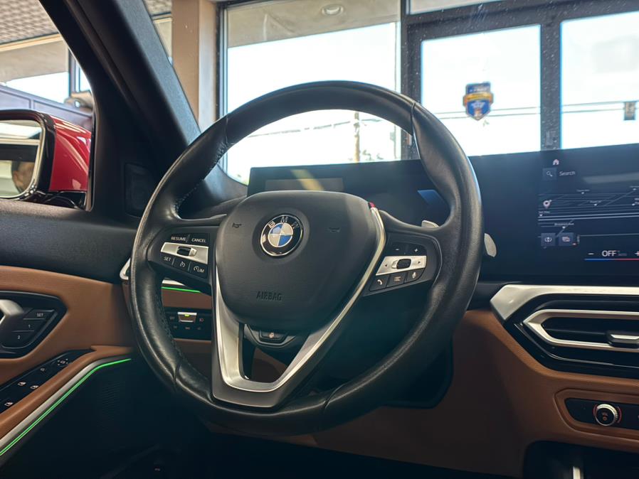 2024 BMW 3 Series 330i xDrive Sedan, available for sale in Massapequa Park, New York | Power Motors East. Massapequa Park, New York 2024 BMW 3 Series 330i xDrive Sedan, available for sale in Massapequa Park, New York | Power Motors East. Massapequa Park, New York