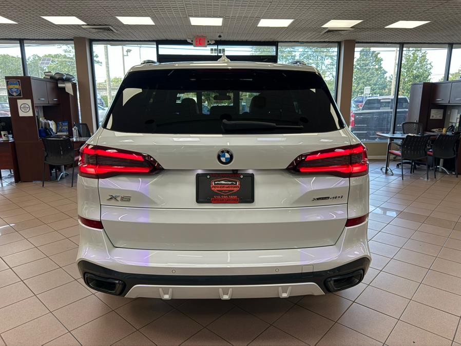 2023 BMW X5 xDrive40i Sports Activity Vehicle, available for sale in Massapequa Park, New York | Power Motors East. Massapequa Park, New York 2023 BMW X5 xDrive40i Sports Activity Vehicle, available for sale in Massapequa Park, New York | Power Motors East. Massapequa Park, New York