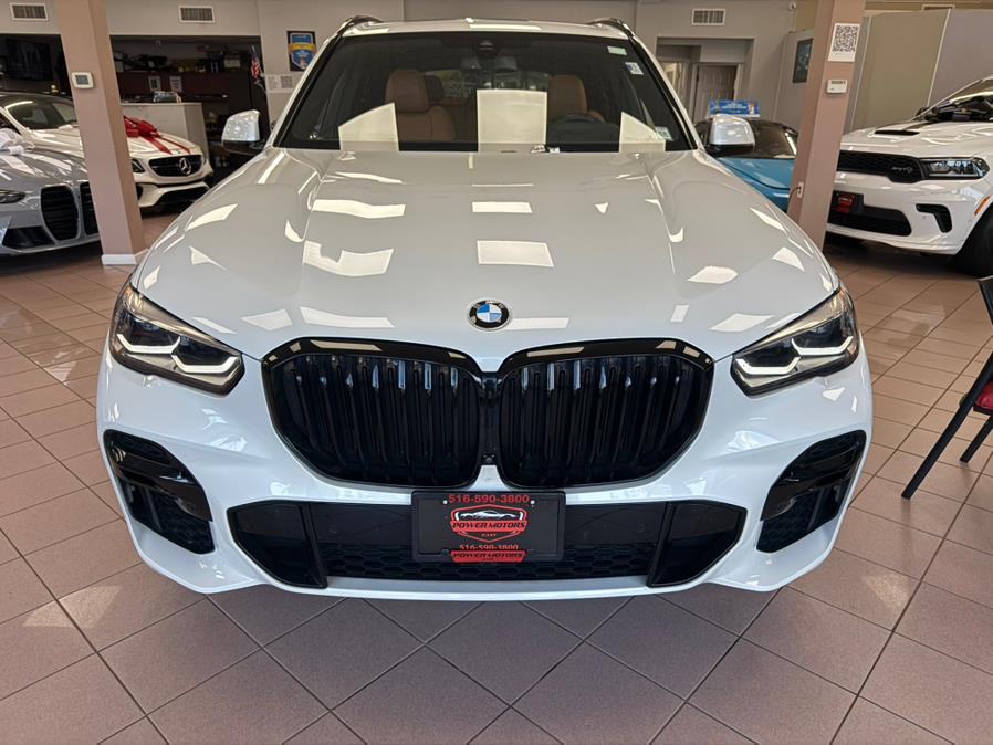 2023 BMW X5 xDrive40i Sports Activity Vehicle, available for sale in Massapequa Park, New York | Power Motors East. Massapequa Park, New York 2023 BMW X5 xDrive40i Sports Activity Vehicle, available for sale in Massapequa Park, New York | Power Motors East. Massapequa Park, New York