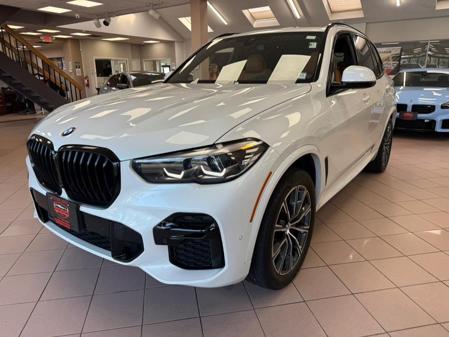 2023 BMW X5 xDrive40i Sports Activity Vehicle, available for sale in Massapequa Park, New York | Power Motors East. Massapequa Park, New York 2023 BMW X5 xDrive40i Sports Activity Vehicle, available for sale in Massapequa Park, New York | Power Motors East. Massapequa Park, New York