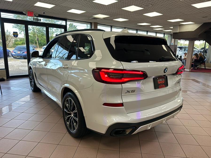 2023 BMW X5 xDrive40i Sports Activity Vehicle, available for sale in Massapequa Park, New York | Power Motors East. Massapequa Park, New York 2023 BMW X5 xDrive40i Sports Activity Vehicle, available for sale in Massapequa Park, New York | Power Motors East. Massapequa Park, New York