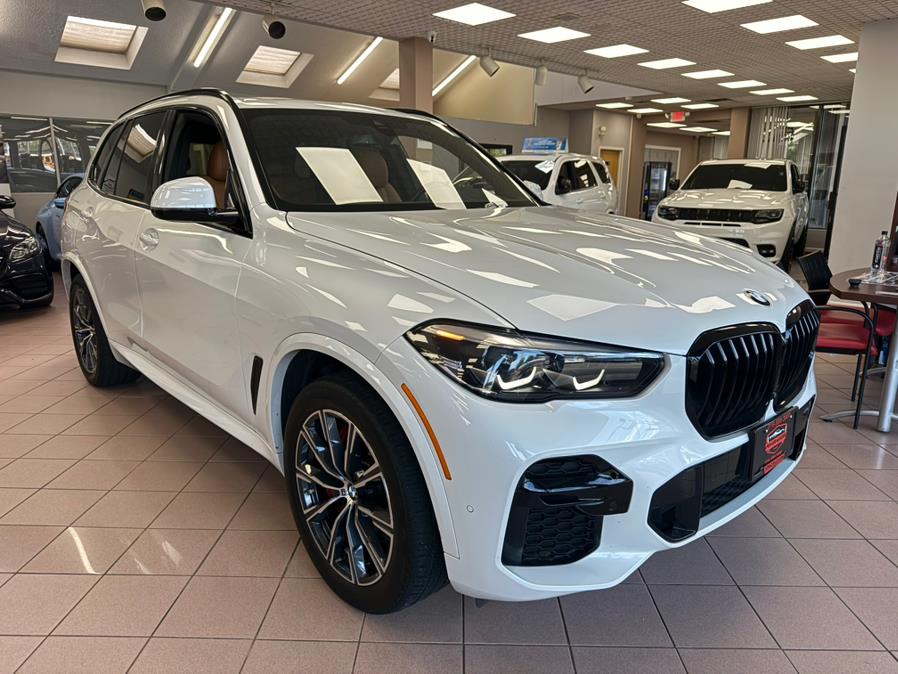 2023 BMW X5 xDrive40i Sports Activity Vehicle, available for sale in Massapequa Park, New York | Power Motors East. Massapequa Park, New York 2023 BMW X5 xDrive40i Sports Activity Vehicle, available for sale in Massapequa Park, New York | Power Motors East. Massapequa Park, New York