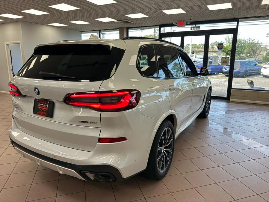 2023 BMW X5 xDrive40i Sports Activity Vehicle, available for sale in Massapequa Park, New York | Power Motors East. Massapequa Park, New York 2023 BMW X5 xDrive40i Sports Activity Vehicle, available for sale in Massapequa Park, New York | Power Motors East. Massapequa Park, New York