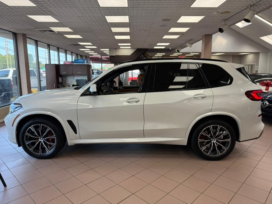 2023 BMW X5 xDrive40i Sports Activity Vehicle, available for sale in Massapequa Park, New York | Power Motors East. Massapequa Park, New York 2023 BMW X5 xDrive40i Sports Activity Vehicle, available for sale in Massapequa Park, New York | Power Motors East. Massapequa Park, New York