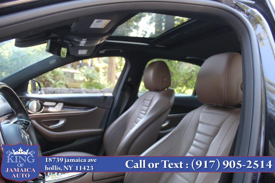 2022 Mercedes-Benz E-Class E 350 RWD Sedan, available for sale in Hollis, New York | King of Jamaica Auto Inc. Hollis, New York 2022 Mercedes-Benz E-Class E 350 RWD Sedan, available for sale in Hollis, New York | King of Jamaica Auto Inc. Hollis, New York