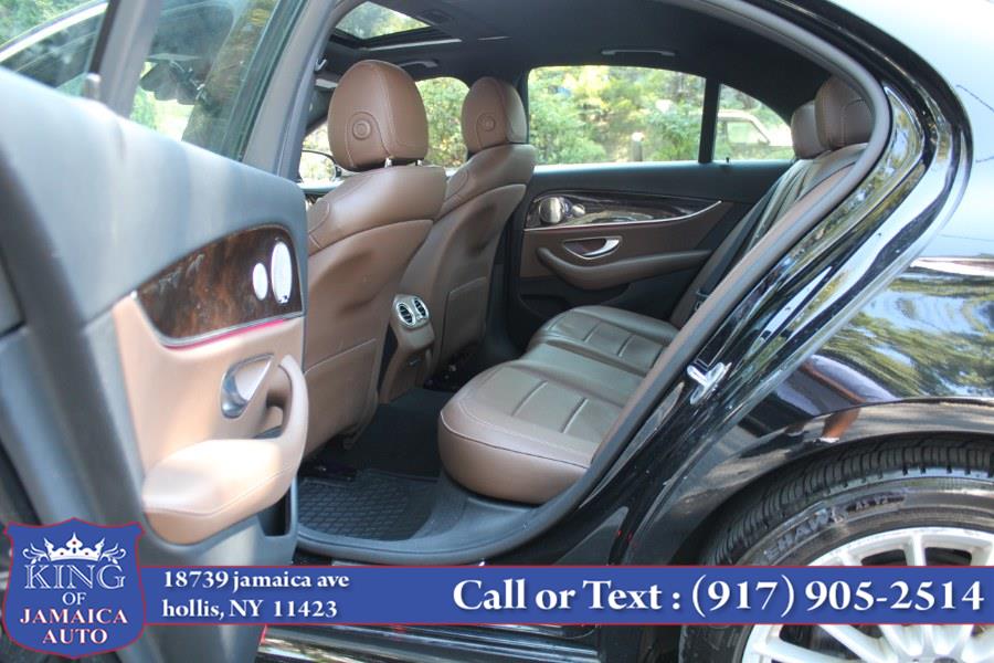 2022 Mercedes-Benz E-Class E 350 RWD Sedan, available for sale in Hollis, New York | King of Jamaica Auto Inc. Hollis, New York 2022 Mercedes-Benz E-Class E 350 RWD Sedan, available for sale in Hollis, New York | King of Jamaica Auto Inc. Hollis, New York