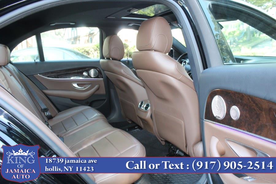 2022 Mercedes-Benz E-Class E 350 RWD Sedan, available for sale in Hollis, New York | King of Jamaica Auto Inc. Hollis, New York 2022 Mercedes-Benz E-Class E 350 RWD Sedan, available for sale in Hollis, New York | King of Jamaica Auto Inc. Hollis, New York