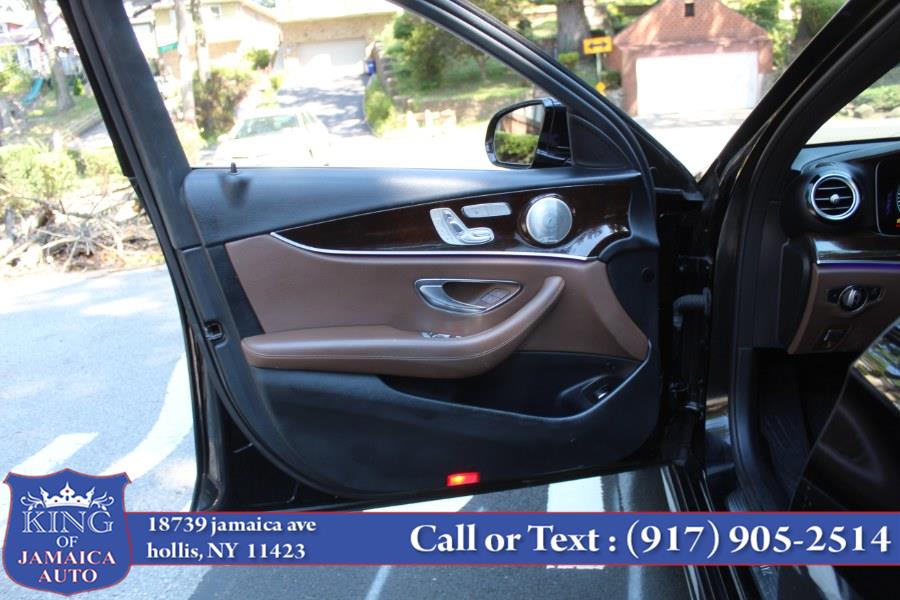 2022 Mercedes-Benz E-Class E 350 RWD Sedan, available for sale in Hollis, New York | King of Jamaica Auto Inc. Hollis, New York 2022 Mercedes-Benz E-Class E 350 RWD Sedan, available for sale in Hollis, New York | King of Jamaica Auto Inc. Hollis, New York