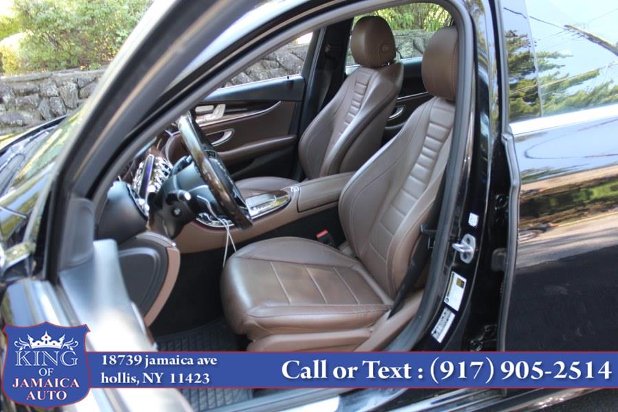 2022 Mercedes-Benz E-Class E 350 RWD Sedan, available for sale in Hollis, New York | King of Jamaica Auto Inc. Hollis, New York 2022 Mercedes-Benz E-Class E 350 RWD Sedan, available for sale in Hollis, New York | King of Jamaica Auto Inc. Hollis, New York