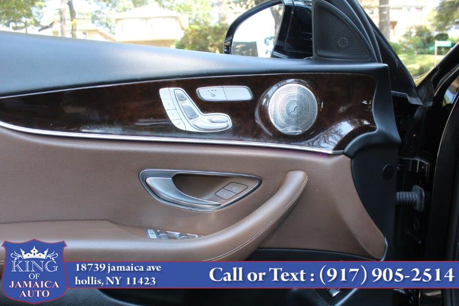 2022 Mercedes-Benz E-Class E 350 RWD Sedan, available for sale in Hollis, New York | King of Jamaica Auto Inc. Hollis, New York 2022 Mercedes-Benz E-Class E 350 RWD Sedan, available for sale in Hollis, New York | King of Jamaica Auto Inc. Hollis, New York