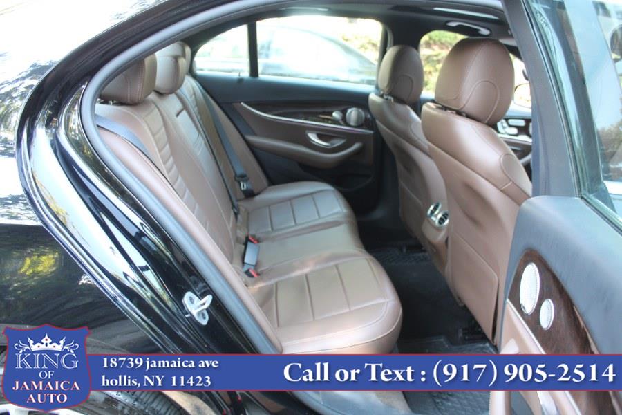 2022 Mercedes-Benz E-Class E 350 RWD Sedan, available for sale in Hollis, New York | King of Jamaica Auto Inc. Hollis, New York 2022 Mercedes-Benz E-Class E 350 RWD Sedan, available for sale in Hollis, New York | King of Jamaica Auto Inc. Hollis, New York