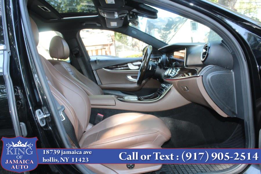 2022 Mercedes-Benz E-Class E 350 RWD Sedan, available for sale in Hollis, New York | King of Jamaica Auto Inc. Hollis, New York 2022 Mercedes-Benz E-Class E 350 RWD Sedan, available for sale in Hollis, New York | King of Jamaica Auto Inc. Hollis, New York