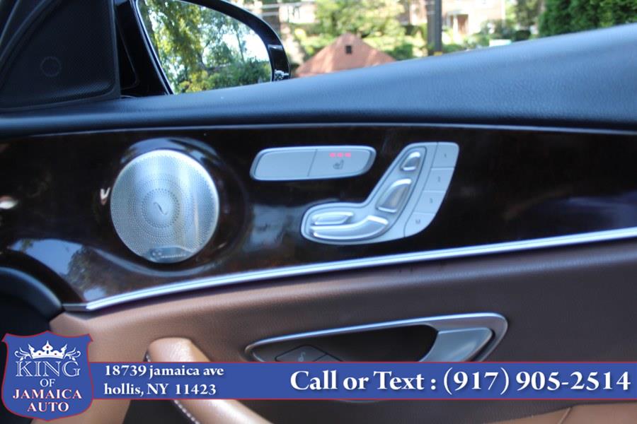 2022 Mercedes-Benz E-Class E 350 RWD Sedan, available for sale in Hollis, New York | King of Jamaica Auto Inc. Hollis, New York 2022 Mercedes-Benz E-Class E 350 RWD Sedan, available for sale in Hollis, New York | King of Jamaica Auto Inc. Hollis, New York