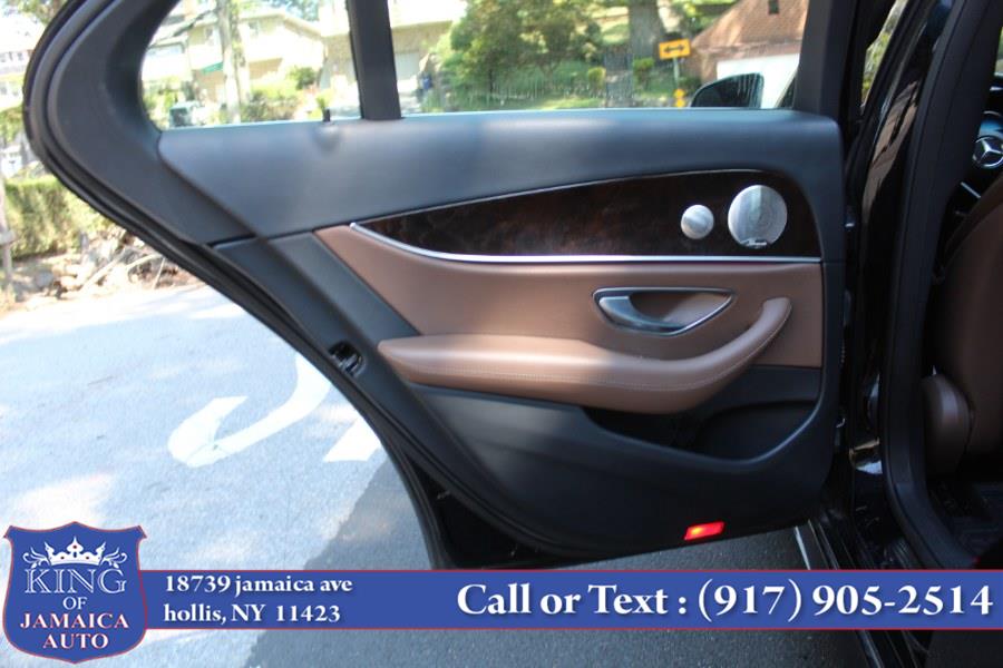 2022 Mercedes-Benz E-Class E 350 RWD Sedan, available for sale in Hollis, New York | King of Jamaica Auto Inc. Hollis, New York 2022 Mercedes-Benz E-Class E 350 RWD Sedan, available for sale in Hollis, New York | King of Jamaica Auto Inc. Hollis, New York