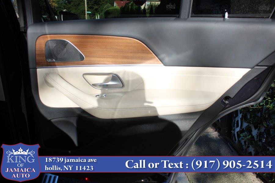 2022 Mercedes-Benz GLE GLE 350 4MATIC SUV, available for sale in Hollis, New York | King of Jamaica Auto Inc. Hollis, New York 2022 Mercedes-Benz GLE GLE 350 4MATIC SUV, available for sale in Hollis, New York | King of Jamaica Auto Inc. Hollis, New York