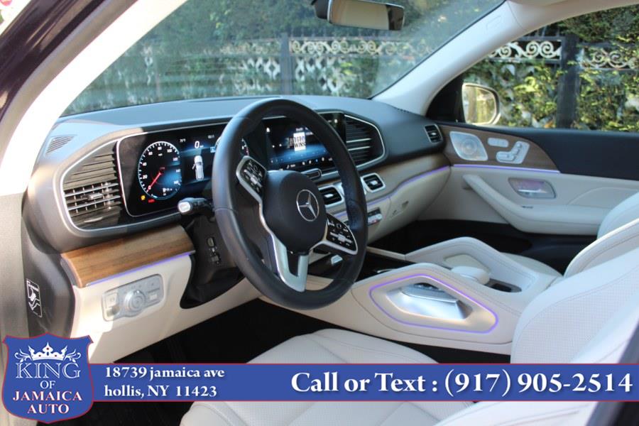 2022 Mercedes-Benz GLE GLE 350 4MATIC SUV, available for sale in Hollis, New York | King of Jamaica Auto Inc. Hollis, New York 2022 Mercedes-Benz GLE GLE 350 4MATIC SUV, available for sale in Hollis, New York | King of Jamaica Auto Inc. Hollis, New York