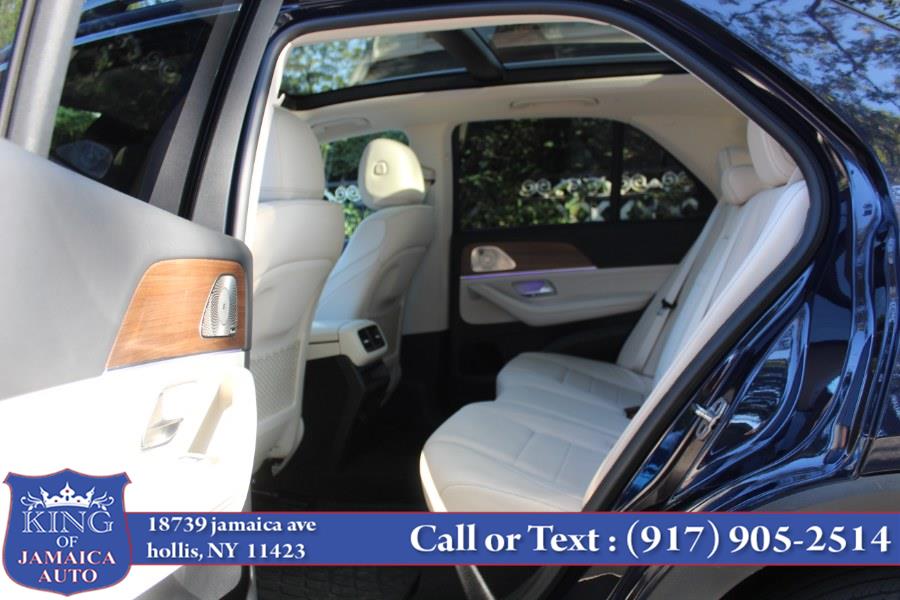 2022 Mercedes-Benz GLE GLE 350 4MATIC SUV, available for sale in Hollis, New York | King of Jamaica Auto Inc. Hollis, New York 2022 Mercedes-Benz GLE GLE 350 4MATIC SUV, available for sale in Hollis, New York | King of Jamaica Auto Inc. Hollis, New York
