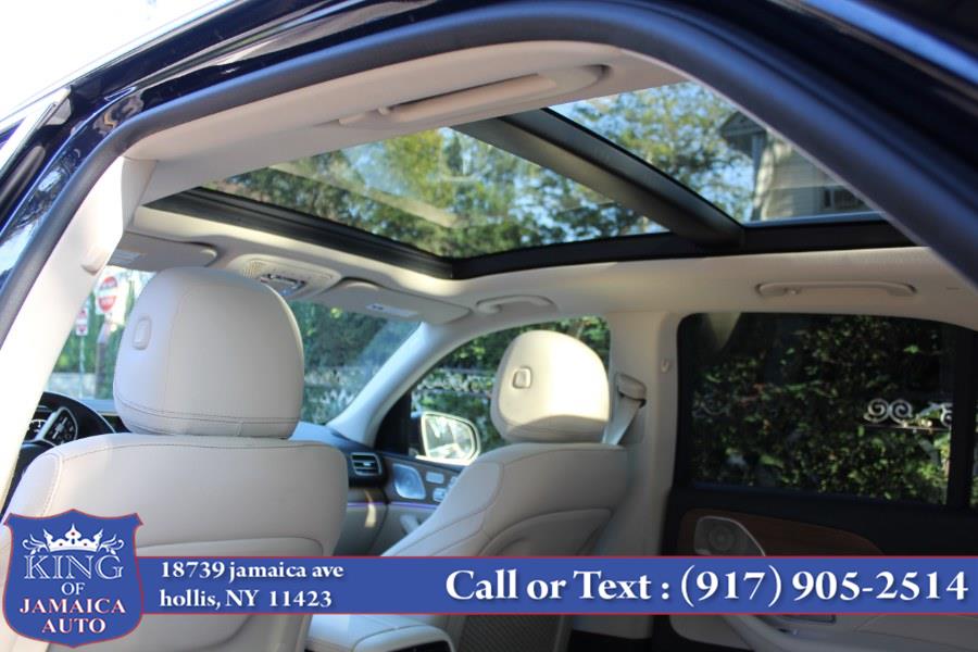 2022 Mercedes-Benz GLE GLE 350 4MATIC SUV, available for sale in Hollis, New York | King of Jamaica Auto Inc. Hollis, New York 2022 Mercedes-Benz GLE GLE 350 4MATIC SUV, available for sale in Hollis, New York | King of Jamaica Auto Inc. Hollis, New York