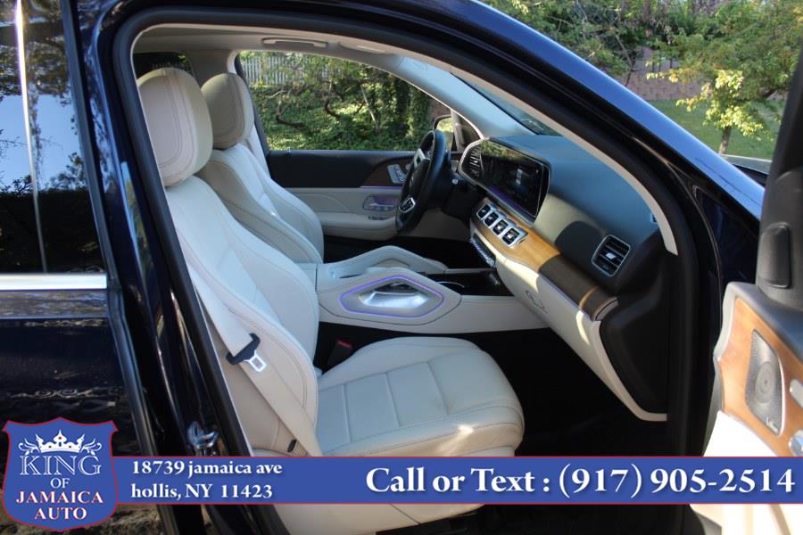 2022 Mercedes-Benz GLE GLE 350 4MATIC SUV, available for sale in Hollis, New York | King of Jamaica Auto Inc. Hollis, New York 2022 Mercedes-Benz GLE GLE 350 4MATIC SUV, available for sale in Hollis, New York | King of Jamaica Auto Inc. Hollis, New York