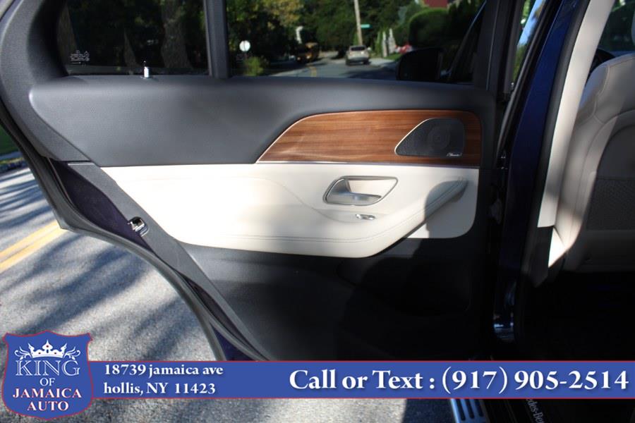 2022 Mercedes-Benz GLE GLE 350 4MATIC SUV, available for sale in Hollis, New York | King of Jamaica Auto Inc. Hollis, New York 2022 Mercedes-Benz GLE GLE 350 4MATIC SUV, available for sale in Hollis, New York | King of Jamaica Auto Inc. Hollis, New York