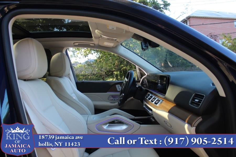 2022 Mercedes-Benz GLE GLE 350 4MATIC SUV, available for sale in Hollis, New York | King of Jamaica Auto Inc. Hollis, New York 2022 Mercedes-Benz GLE GLE 350 4MATIC SUV, available for sale in Hollis, New York | King of Jamaica Auto Inc. Hollis, New York