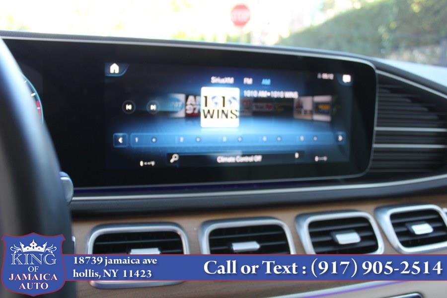 2022 Mercedes-Benz GLE GLE 350 4MATIC SUV, available for sale in Hollis, New York | King of Jamaica Auto Inc. Hollis, New York 2022 Mercedes-Benz GLE GLE 350 4MATIC SUV, available for sale in Hollis, New York | King of Jamaica Auto Inc. Hollis, New York