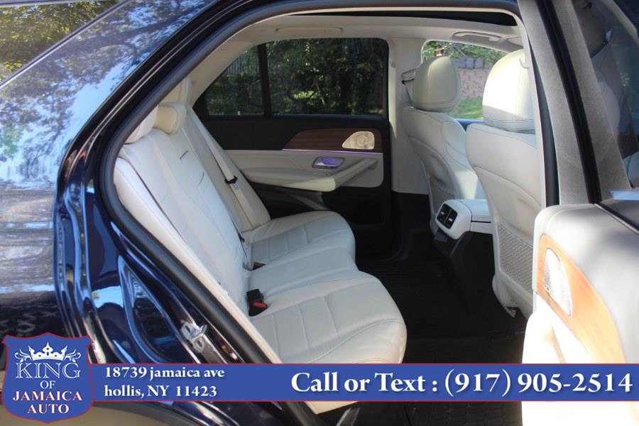 2022 Mercedes-Benz GLE GLE 350 4MATIC SUV, available for sale in Hollis, New York | King of Jamaica Auto Inc. Hollis, New York 2022 Mercedes-Benz GLE GLE 350 4MATIC SUV, available for sale in Hollis, New York | King of Jamaica Auto Inc. Hollis, New York