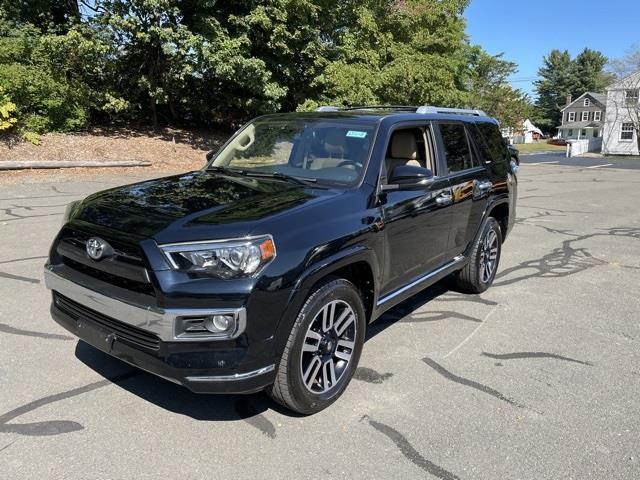 Used 2019 Toyota 4runner in Avon, Connecticut | Sullivan Automotive Group. Avon, Connecticut