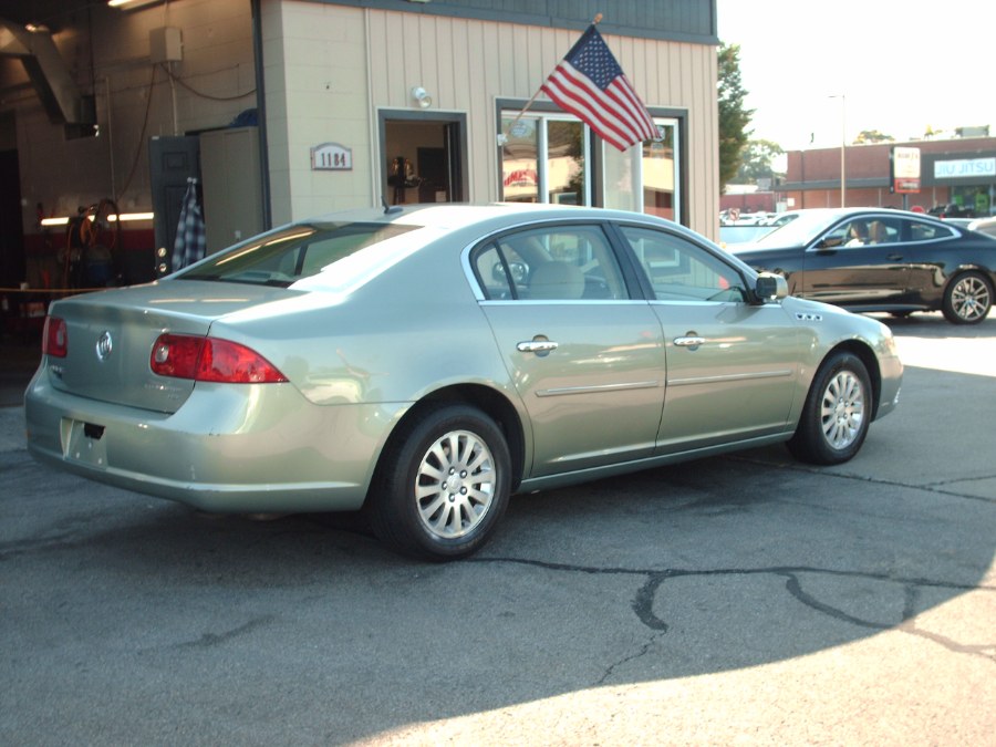2006 Buick Lucerne 4dr Sdn CX, available for sale in Warwick, Rhode Island | Premier Automotive Sales. Warwick, Rhode Island 2006 Buick Lucerne 4dr Sdn CX, available for sale in Warwick, Rhode Island | Premier Automotive Sales. Warwick, Rhode Island
