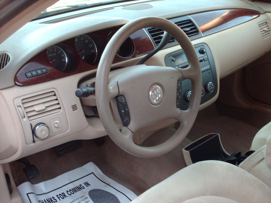 2006 Buick Lucerne 4dr Sdn CX, available for sale in Warwick, Rhode Island | Premier Automotive Sales. Warwick, Rhode Island 2006 Buick Lucerne 4dr Sdn CX, available for sale in Warwick, Rhode Island | Premier Automotive Sales. Warwick, Rhode Island