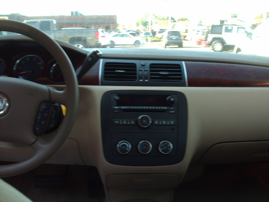 2006 Buick Lucerne 4dr Sdn CX, available for sale in Warwick, Rhode Island | Premier Automotive Sales. Warwick, Rhode Island 2006 Buick Lucerne 4dr Sdn CX, available for sale in Warwick, Rhode Island | Premier Automotive Sales. Warwick, Rhode Island