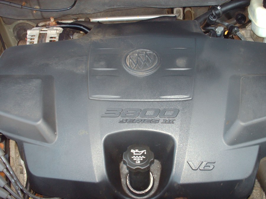 2006 Buick Lucerne 4dr Sdn CX, available for sale in Warwick, Rhode Island | Premier Automotive Sales. Warwick, Rhode Island 2006 Buick Lucerne 4dr Sdn CX, available for sale in Warwick, Rhode Island | Premier Automotive Sales. Warwick, Rhode Island
