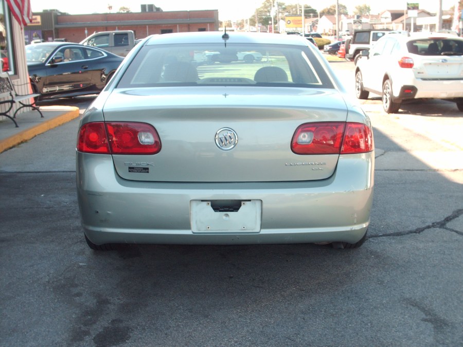2006 Buick Lucerne 4dr Sdn CX, available for sale in Warwick, Rhode Island | Premier Automotive Sales. Warwick, Rhode Island 2006 Buick Lucerne 4dr Sdn CX, available for sale in Warwick, Rhode Island | Premier Automotive Sales. Warwick, Rhode Island