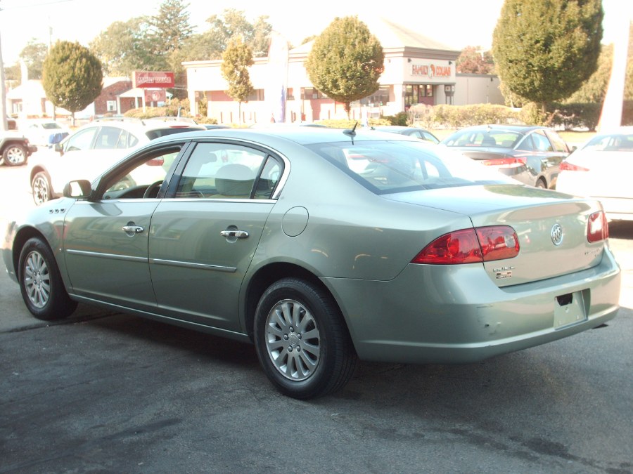 2006 Buick Lucerne 4dr Sdn CX, available for sale in Warwick, Rhode Island | Premier Automotive Sales. Warwick, Rhode Island 2006 Buick Lucerne 4dr Sdn CX, available for sale in Warwick, Rhode Island | Premier Automotive Sales. Warwick, Rhode Island