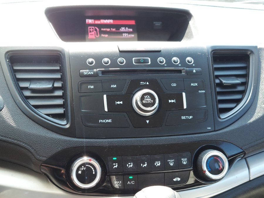 2015 Honda CR-V AWD 5dr LX, available for sale in East Windsor, Connecticut | United Auto Sales of E Windsor, Inc. East Windsor, Connecticut 2015 Honda CR-V AWD 5dr LX, available for sale in East Windsor, Connecticut | United Auto Sales of E Windsor, Inc. East Windsor, Connecticut