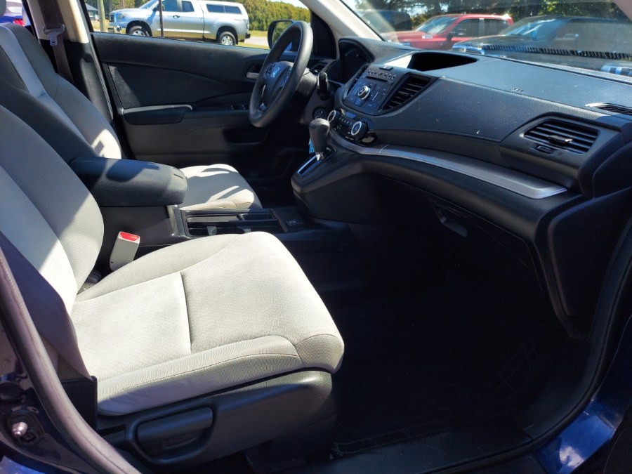 2015 Honda CR-V AWD 5dr LX, available for sale in East Windsor, Connecticut | United Auto Sales of E Windsor, Inc. East Windsor, Connecticut 2015 Honda CR-V AWD 5dr LX, available for sale in East Windsor, Connecticut | United Auto Sales of E Windsor, Inc. East Windsor, Connecticut