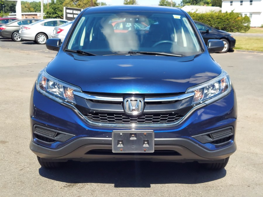 2015 Honda CR-V AWD 5dr LX, available for sale in East Windsor, Connecticut | United Auto Sales of E Windsor, Inc. East Windsor, Connecticut 2015 Honda CR-V AWD 5dr LX, available for sale in East Windsor, Connecticut | United Auto Sales of E Windsor, Inc. East Windsor, Connecticut