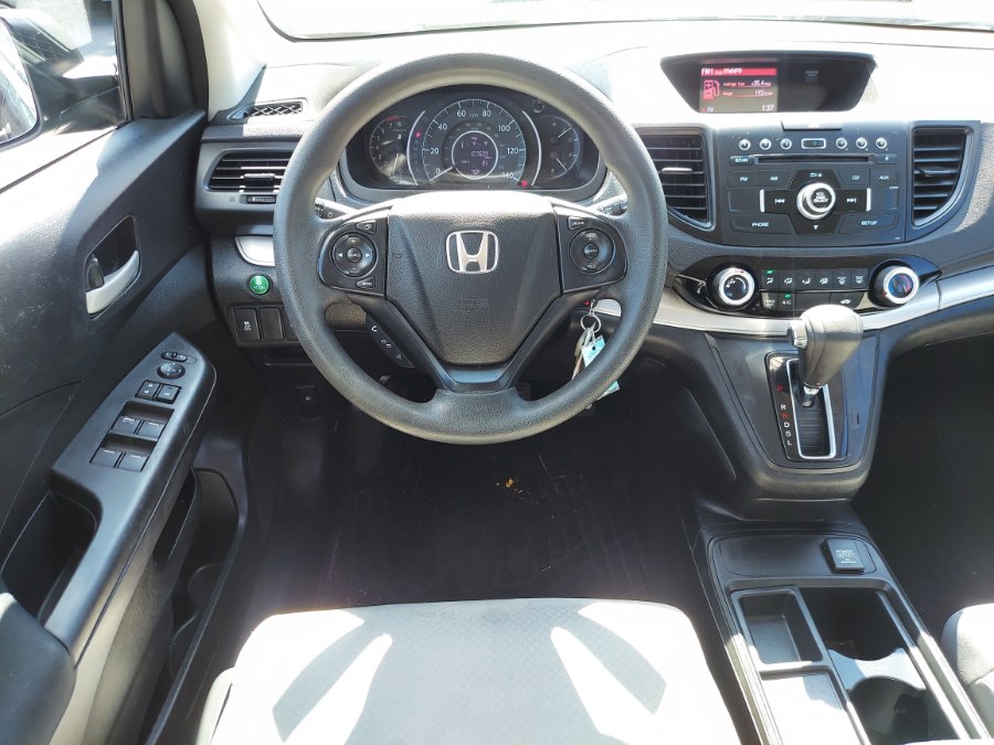 2015 Honda CR-V AWD 5dr LX, available for sale in East Windsor, Connecticut | United Auto Sales of E Windsor, Inc. East Windsor, Connecticut 2015 Honda CR-V AWD 5dr LX, available for sale in East Windsor, Connecticut | United Auto Sales of E Windsor, Inc. East Windsor, Connecticut