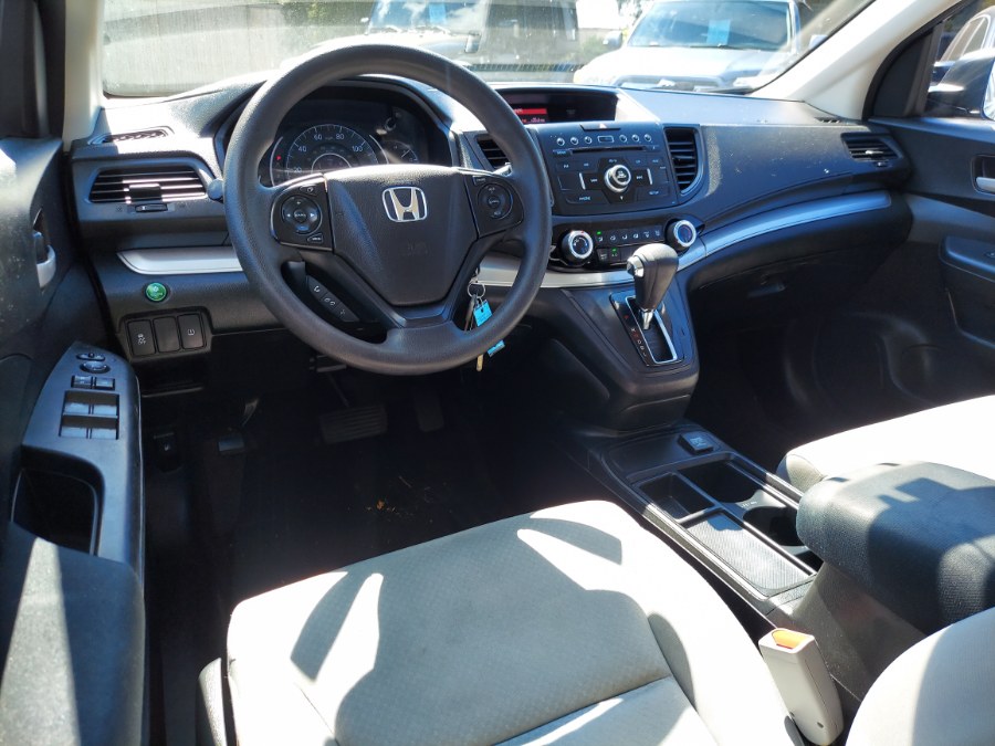 2015 Honda CR-V AWD 5dr LX, available for sale in East Windsor, Connecticut | United Auto Sales of E Windsor, Inc. East Windsor, Connecticut 2015 Honda CR-V AWD 5dr LX, available for sale in East Windsor, Connecticut | United Auto Sales of E Windsor, Inc. East Windsor, Connecticut