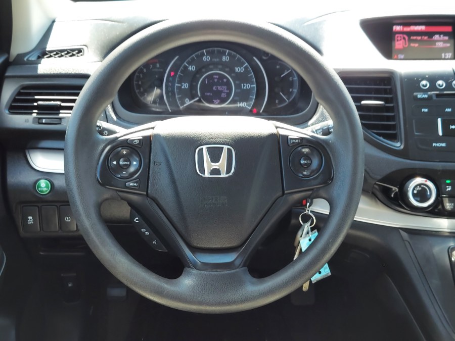2015 Honda CR-V AWD 5dr LX, available for sale in East Windsor, Connecticut | United Auto Sales of E Windsor, Inc. East Windsor, Connecticut 2015 Honda CR-V AWD 5dr LX, available for sale in East Windsor, Connecticut | United Auto Sales of E Windsor, Inc. East Windsor, Connecticut