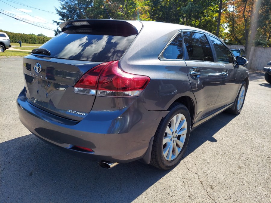 2014 Toyota Venza 4dr Wgn I4 AWD XLE (Natl), available for sale in East Windsor, Connecticut | United Auto Sales of E Windsor, Inc. East Windsor, Connecticut 2014 Toyota Venza 4dr Wgn I4 AWD XLE (Natl), available for sale in East Windsor, Connecticut | United Auto Sales of E Windsor, Inc. East Windsor, Connecticut