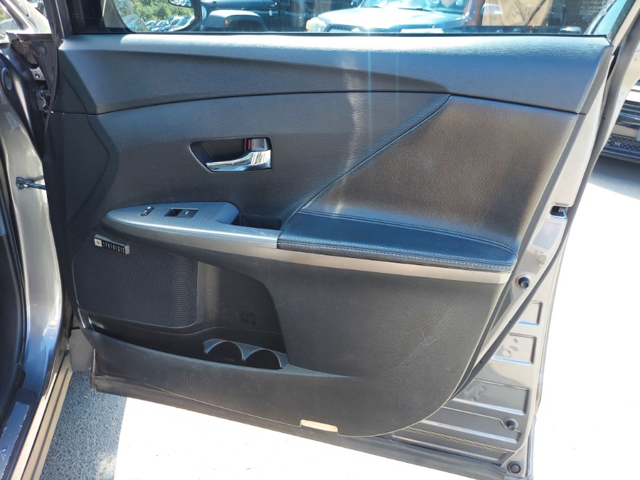 2014 Toyota Venza 4dr Wgn I4 AWD XLE (Natl), available for sale in East Windsor, Connecticut | United Auto Sales of E Windsor, Inc. East Windsor, Connecticut 2014 Toyota Venza 4dr Wgn I4 AWD XLE (Natl), available for sale in East Windsor, Connecticut | United Auto Sales of E Windsor, Inc. East Windsor, Connecticut